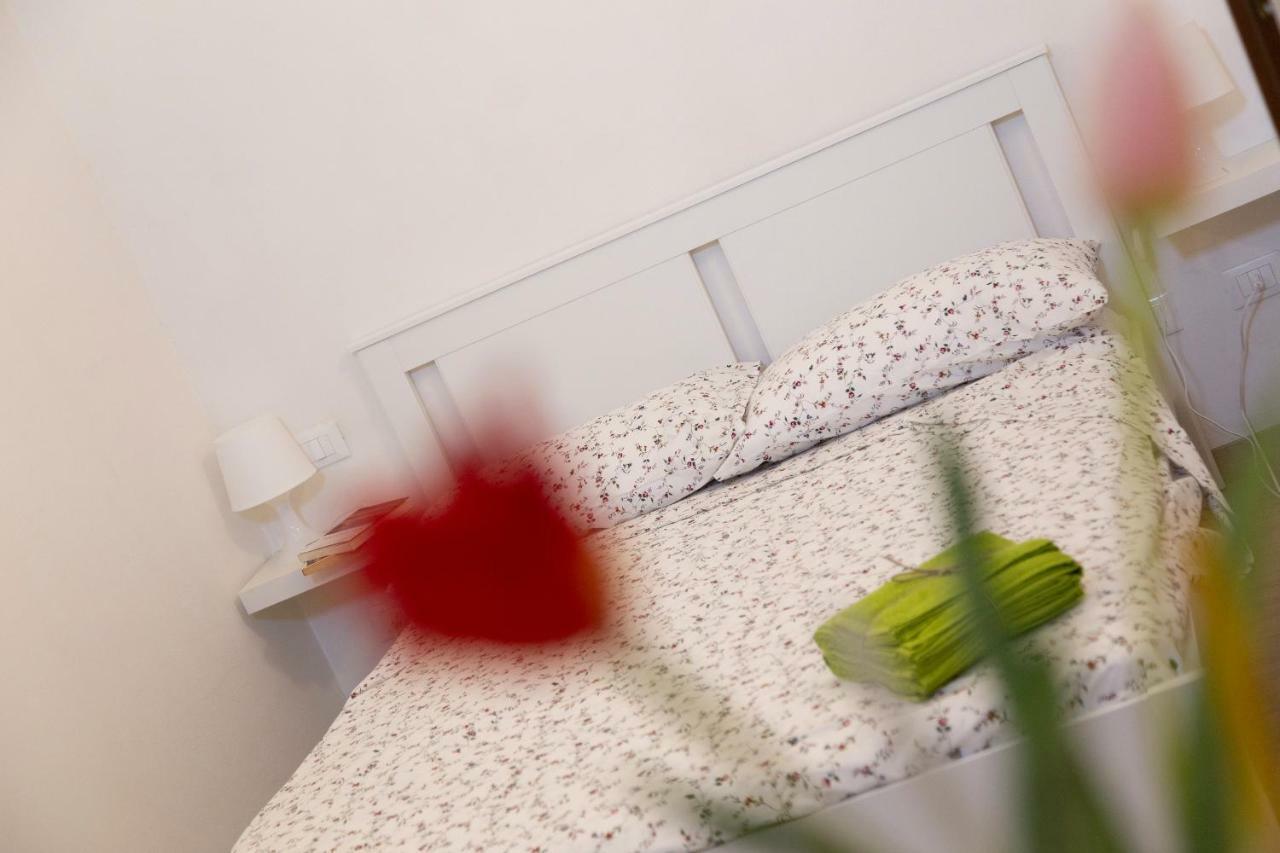 Le Casette Di Nonno Pippo Palazzolo Acreide Exterior foto