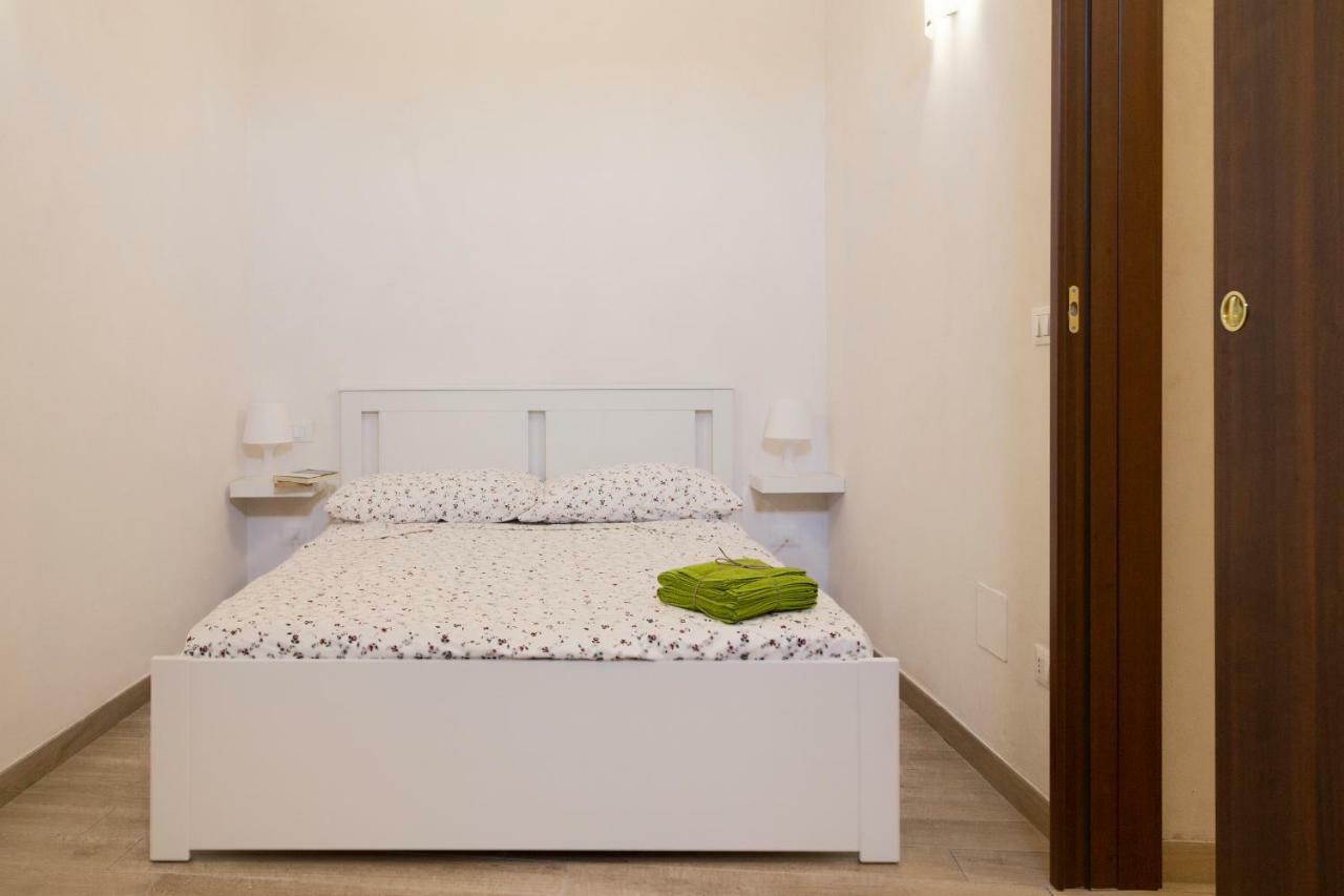 Le Casette Di Nonno Pippo Palazzolo Acreide Exterior foto