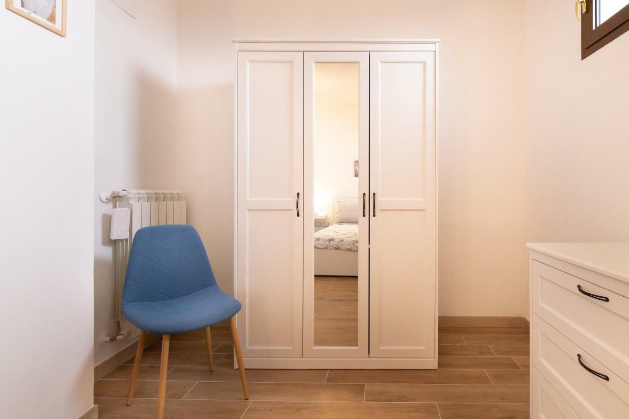 Le Casette Di Nonno Pippo Palazzolo Acreide Exterior foto