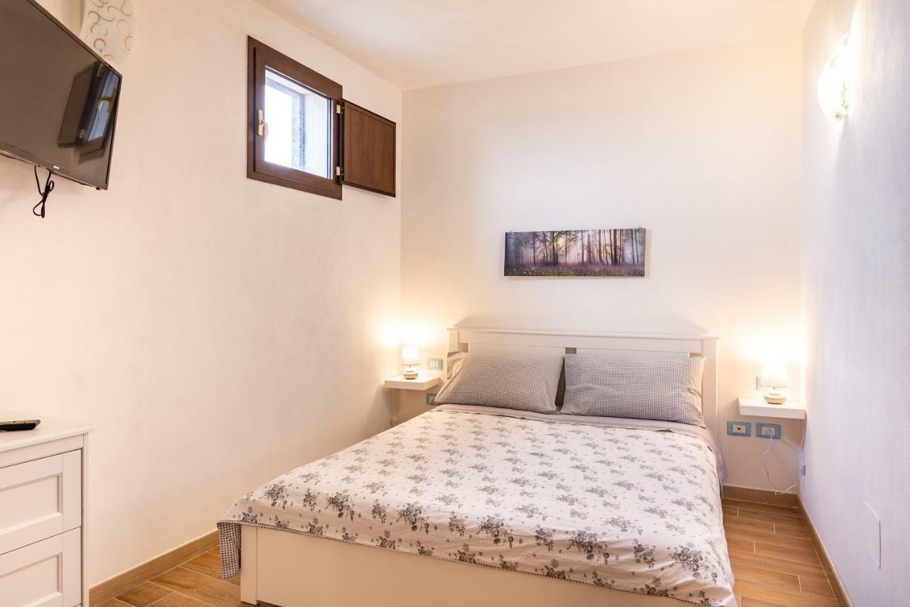 Le Casette Di Nonno Pippo Palazzolo Acreide Exterior foto